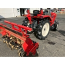 YANMAR トラクター AF326