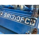 ISEKI トラクター TS1610S