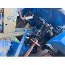 ISEKI トラクター TS1610S