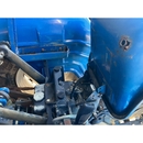 ISEKI トラクター TS1610S