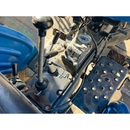 ISEKI トラクター TS1610S