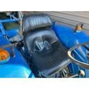 ISEKI トラクター TS1610S