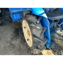 ISEKI トラクター TS1610S