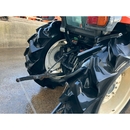 KUBOTA トラクター 