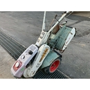 YANMAR 耕運機 YT400