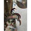 YANMAR 耕運機 YT400