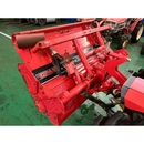 MITSUBISHI トラクター MT24