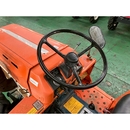KUBOTA トラクター B1600