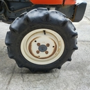 KUBOTA トラクター JB18