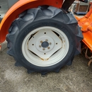 KUBOTA トラクター JB18