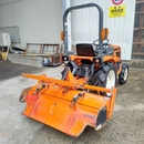 KUBOTA トラクター JB18