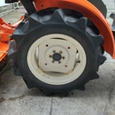 KUBOTA トラクター JB18