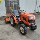 KUBOTA トラクター JB18