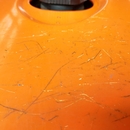 KUBOTA トラクター JB18