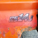 KUBOTA トラクター JB18