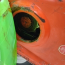 KUBOTA トラクター JB18