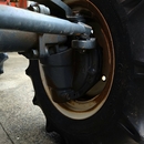 KUBOTA トラクター JB18