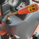 KUBOTA トラクター JB18