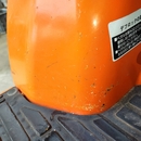 KUBOTA トラクター JB18