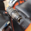 KUBOTA トラクター JB18