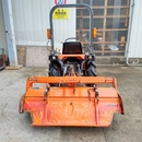 KUBOTA トラクター JB18