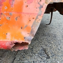 KUBOTA トラクター JB18