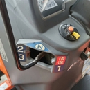 KUBOTA トラクター JB18