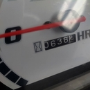 KUBOTA トラクター JB18