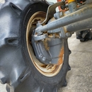 KUBOTA トラクター JB18