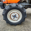 KUBOTA トラクター JB18