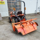 KUBOTA トラクター JB18