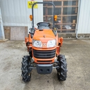 KUBOTA トラクター JB18