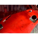 KUBOTA トラクター KB18