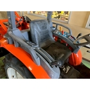 KUBOTA トラクター KB18