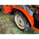 KUBOTA トラクター KB18