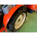KUBOTA トラクター KB18