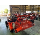 KUBOTA トラクター KB18