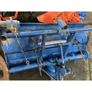 ISEKI ロータリー 