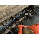 ISEKI ロータリー 