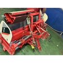 YANMAR ロータリー 