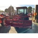 MITSUBISHI トラクター MT286