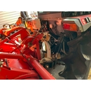 MITSUBISHI トラクター MT286