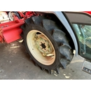 MITSUBISHI トラクター MT286