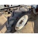 MITSUBISHI トラクター MT286