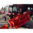 MITSUBISHI トラクター MT286