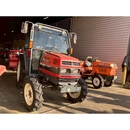 MITSUBISHI トラクター MT286