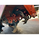 KUBOTA トラクター B1-16