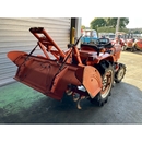 KUBOTA トラクター B1-16