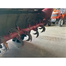 MITSUBISHI トラクター MTX13D