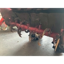 MITSUBISHI トラクター MTX13D